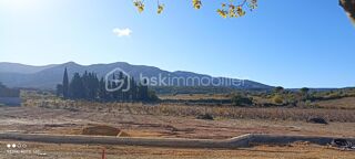  Terrain à vendre 1200 m²