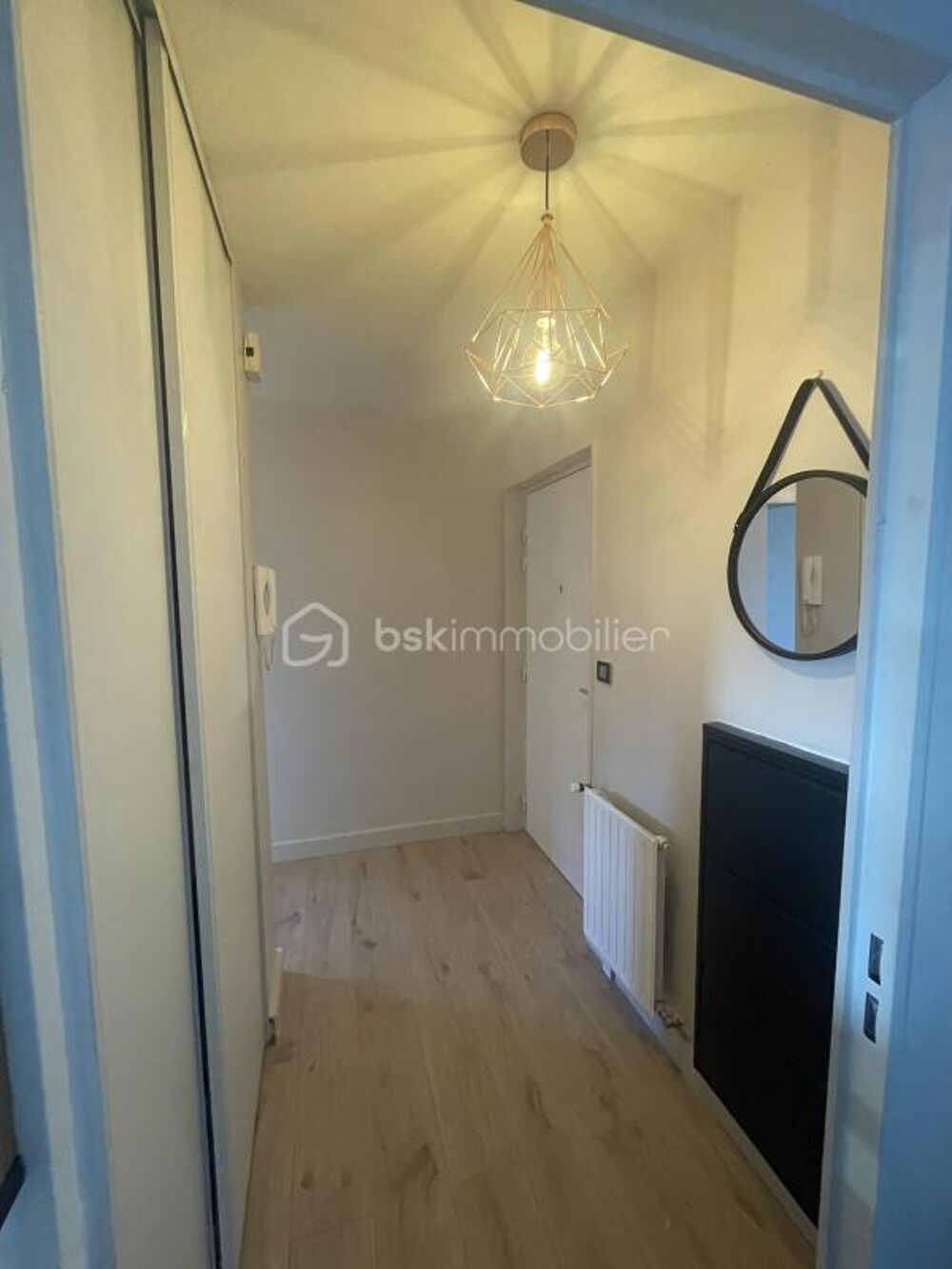 Vente Appartement Appartement T4 avec terrasse Jardin [ Pacé ] Pace