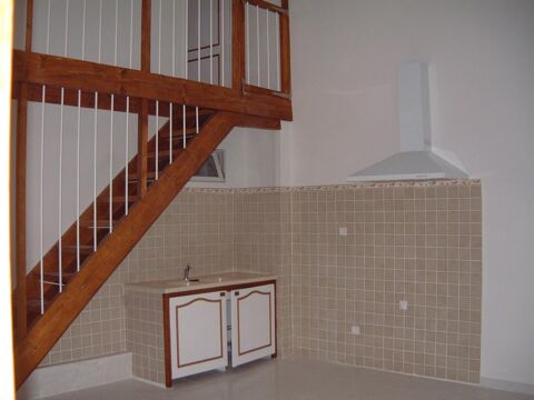  Appartement � louer 3 pi�ces 55 m�