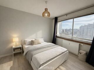  Appartement à vendre 2 pièces 52 m²