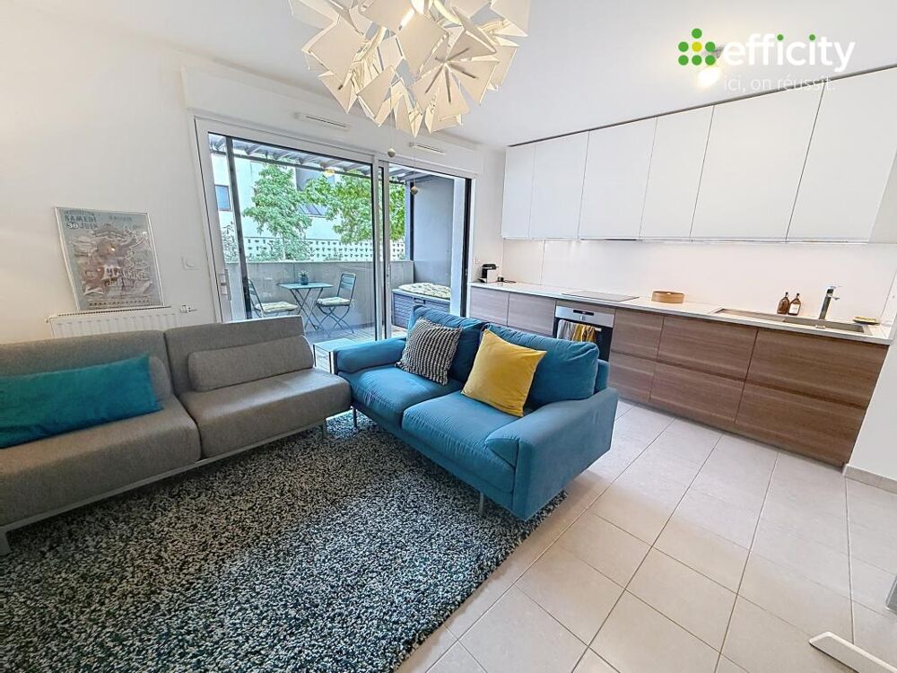 Appartement 3 pièces 65 m² · à Saint Jacques de la Lande · 65 m² · 200 000 €