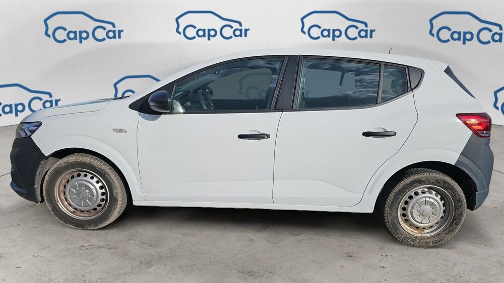 Sandero 1.0 SCe 67 Access 2021 occasion 95310 Saint Ouen L Aumone