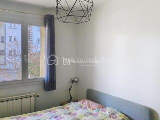  Appartement à vendre 3 pièces 55 m²
