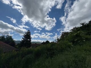  Terrain � vendre 658 m�