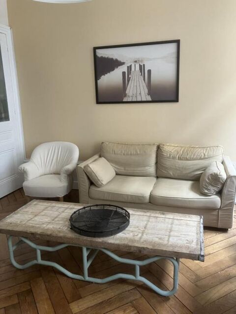  Appartement � louer 1 pi�ce 42 m�