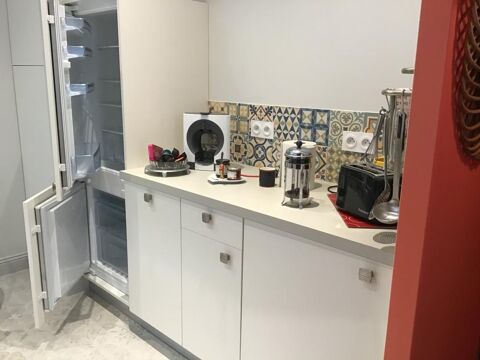  Appartement � louer 2 pi�ces 50 m�