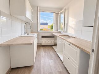  Appartement à vendre 3 pièces 60 m²