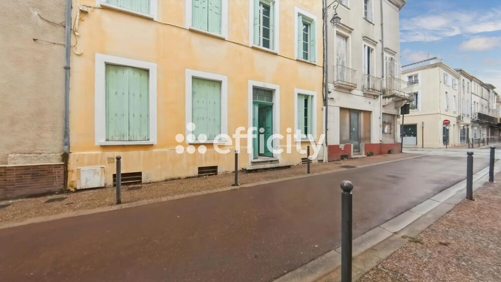 Vente Immeuble Immeuble Villeneuve sur lot