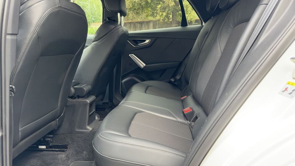 Q2 1.6 TDI 116 S-Tronic 7 S line - Automatique Entretien constr 2022 occasion 13001 Marseille