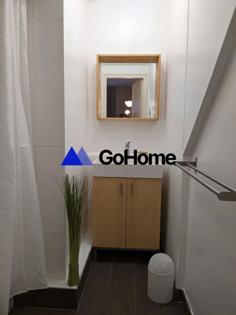  Appartement � louer 2 pi�ces 38 m�