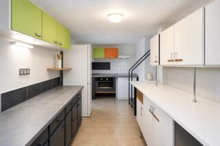  Maison à vendre 5 pièces 185 m²