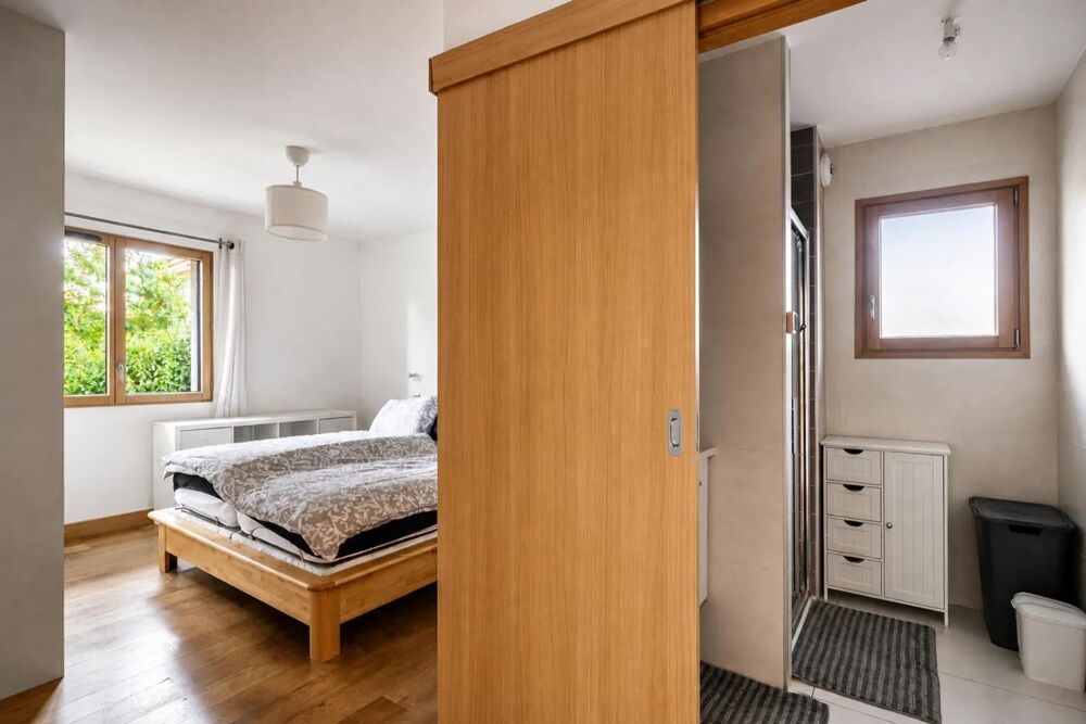 à vendre  Appartement Divonne-les-Bains (01220)