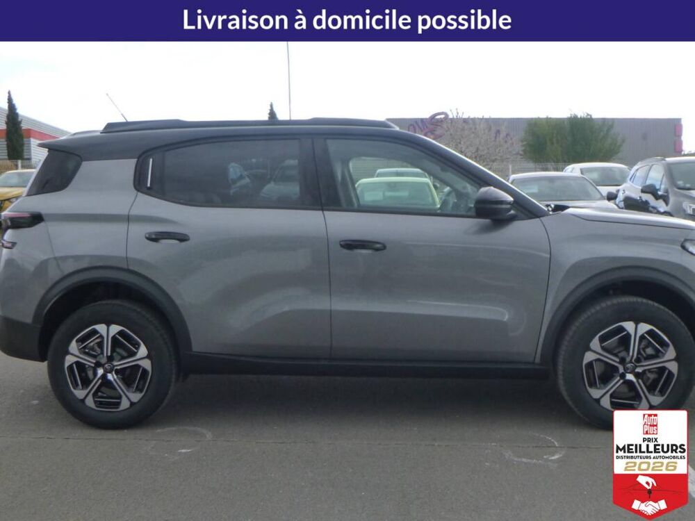 C3 Aircross Hybride 145 e-DCS6 Max 7PL 2026 occasion 10150 Lavau