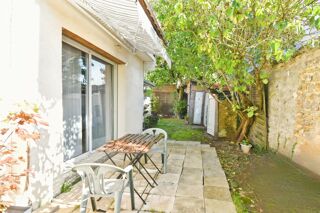  Maison à vendre 6 pièces 130 m²