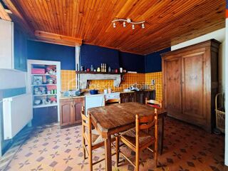  Maison � vendre 3 pi�ces 68 m�