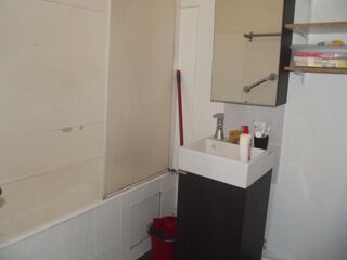 Appartement � vendre 2 pi�ces 47 m�