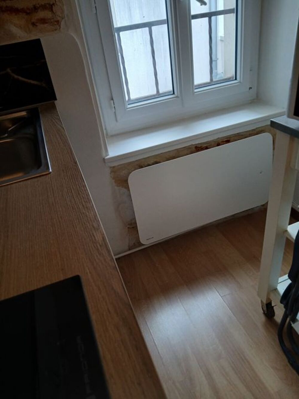 Location Appartement Studio de 15m2 à louer sur Le Croisic Le croisic