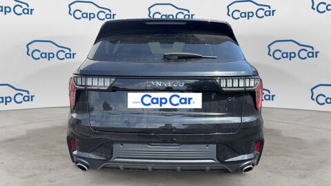 01 1.5 Ti 261 Plug in Hybrid DCT7 - Automatique Toit ouvrant 2022 occasion 06600 Antibes