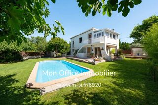  Maison à vendre 4 pièces 160 m²