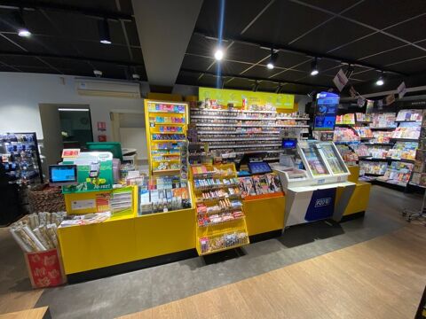 Fonds de commerce &agrave; vendre MORLAAS (64) 480000 64160 Morlaas