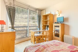  Appartement à vendre 1 pièce 21 m²
