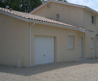  Maison à louer 3 pièces 71 m²
