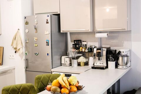  Appartement � louer 2 pi�ces 45 m�