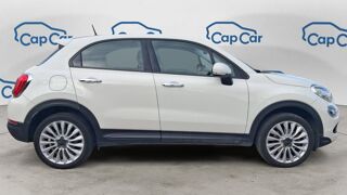 500 X 1.4 MultiAir 140 DCT6 Lounge 2018 occasion 67205 Oberhausbergen