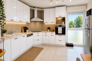  Appartement à vendre 4 pièces 98 m²