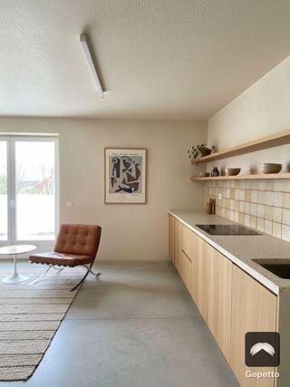  Maison � vendre 3 pi�ces 60 m�