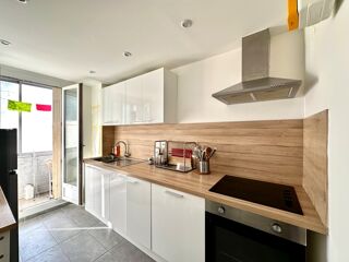  Appartement à vendre 3 pièces 57 m²