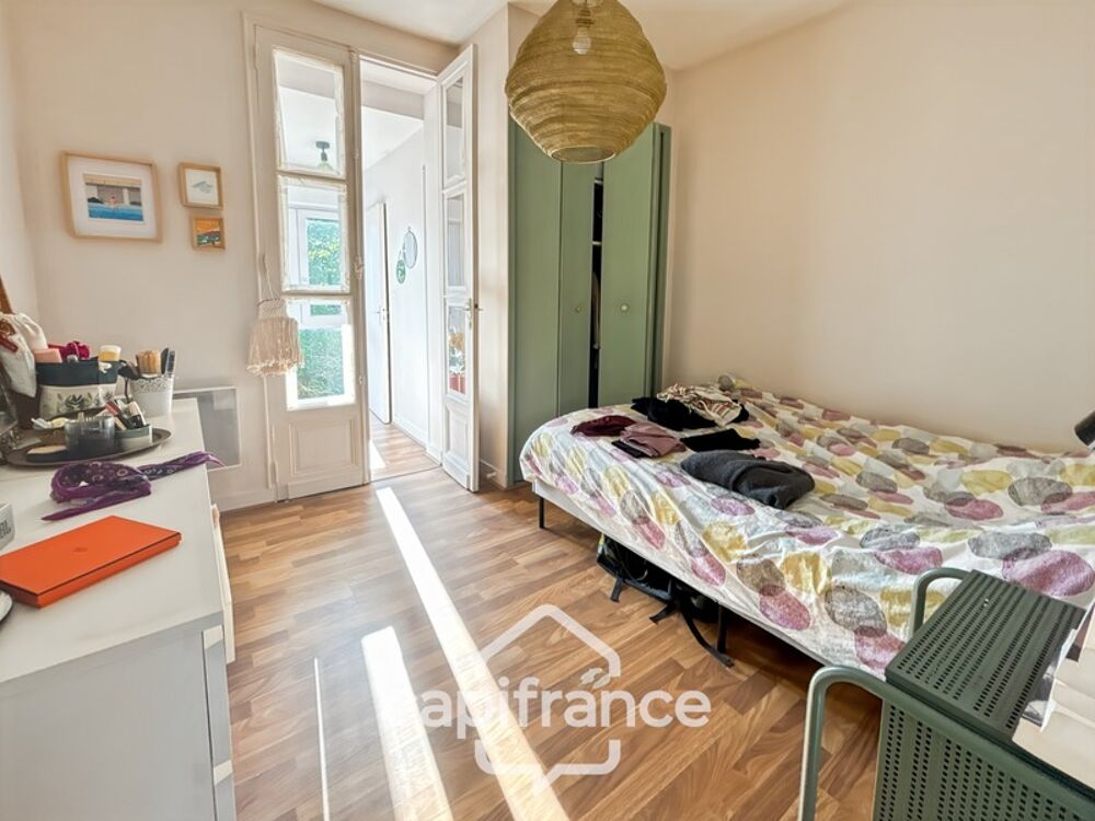 Vente Appartement BORDEAUX/Quartier St SEURIN/ a vendre T2 Lumineux Bordeaux