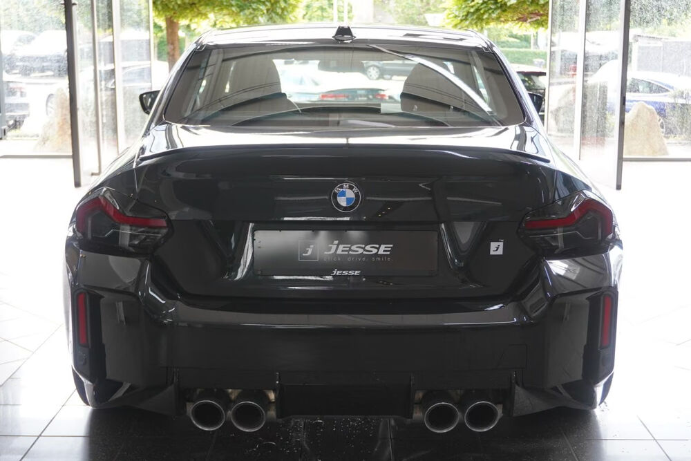 M2 Coup&eacute; 2023 occasion 33000 Bordeaux
