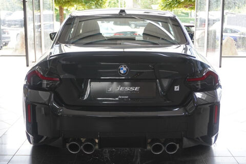 M2 Coup&eacute; 2023 occasion 33000 Bordeaux