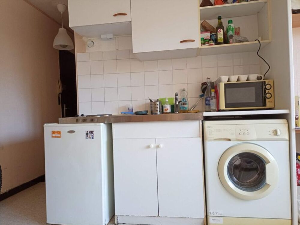Location Appartement Studio de 25m2 à louer sur Montpellier Montpellier