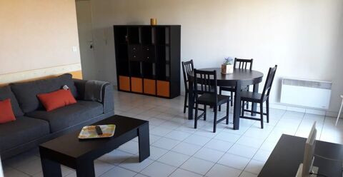  Appartement  louer 2 pices 45 m