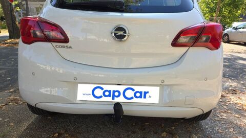 Corsa 1.4 90 Design 120 Ans 2019 occasion 91570 Bievres