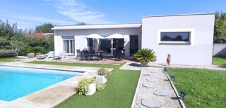  Maison à vendre 5 pièces 137 m²
