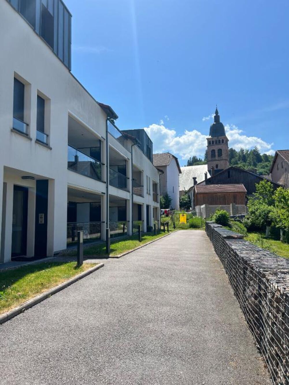 Appartement D'exception Gerardmer 5 pièce(s) 112 m2