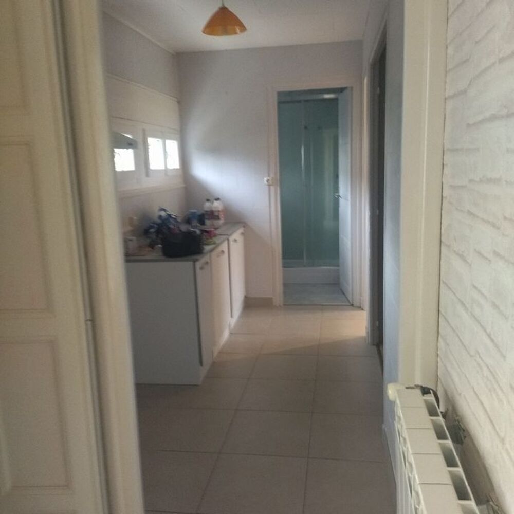 Maison de 57m2 à louer sur Puy-Guillaume