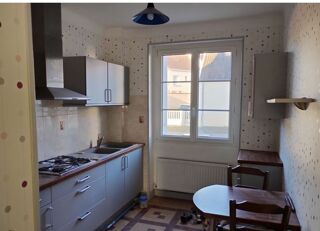  Appartement à louer 3 pièces 63 m²