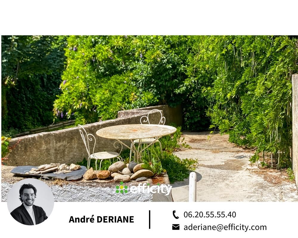 Vente Maison Maison de ville Neauphle le chateau