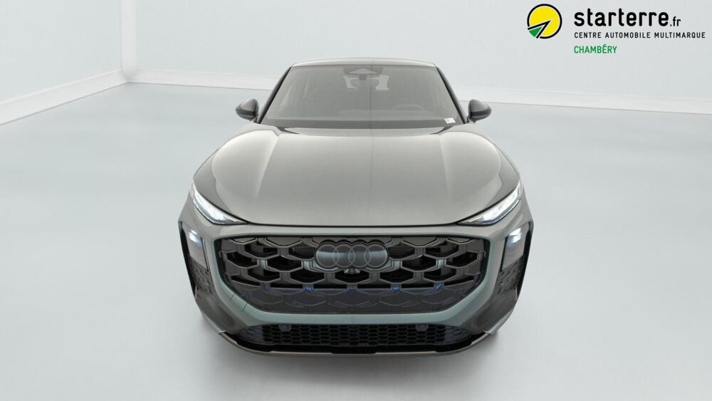 Q3 HYBRIDE E-HYBRID 272 CH S tronic 6 S line 2026 occasion 73420 Voglans