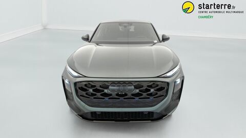 Q3 HYBRIDE E-HYBRID 272 CH S tronic 6 S line 2026 occasion 73420 Voglans