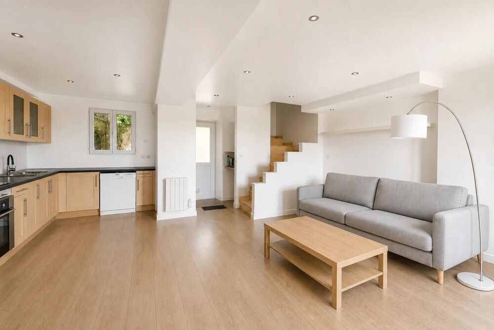 Maison de 4 pièces de 82 m² à Rolleboise