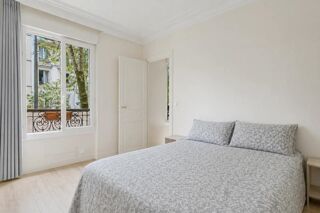  Appartement à vendre 2 pièces 36 m²