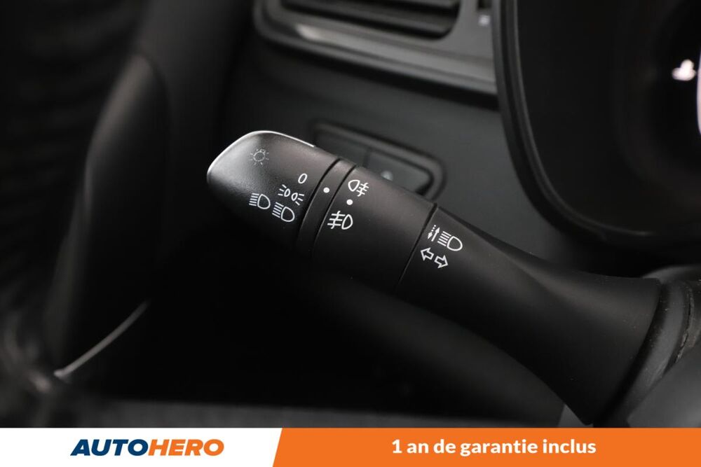 Kadjar 1.5 dCi Energy Life 110 ch 2017 occasion 92130 Issy-les-Moulineaux