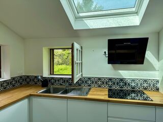  Propri�t�/ch�teau � vendre 5 pi�ces 130 m�