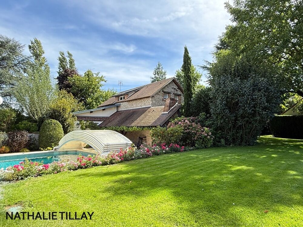 � vendre  Propri�t�/ch�teau Gidy (45520)