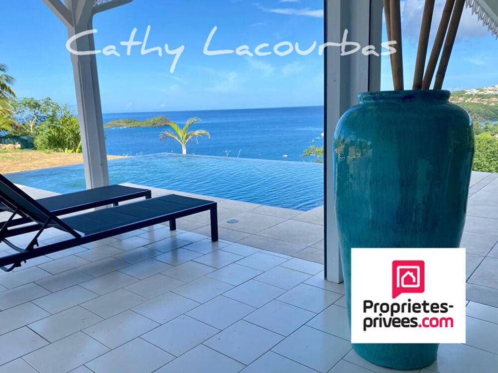 � vendre  Villa Bouillante (97125)